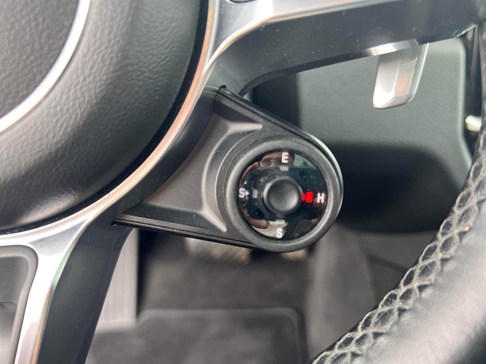 CAYENNE 3.0i V6 TURBO E-HYBRID